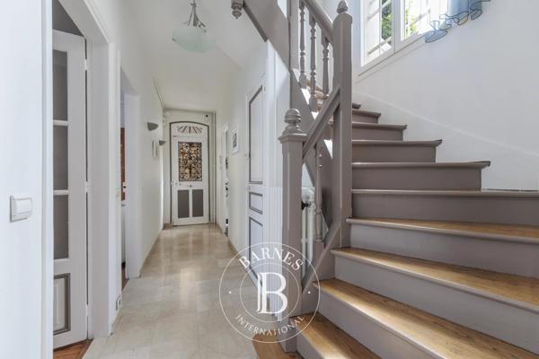 La Garenne-Colombes, Maison 4 Chambres -  126 m² à vendre