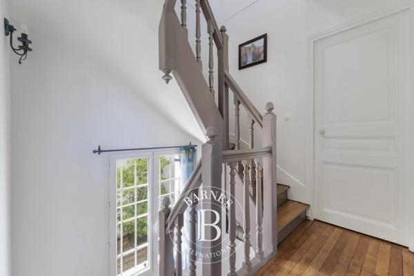La Garenne-Colombes, Maison 4 Chambres -  126 m² à vendre