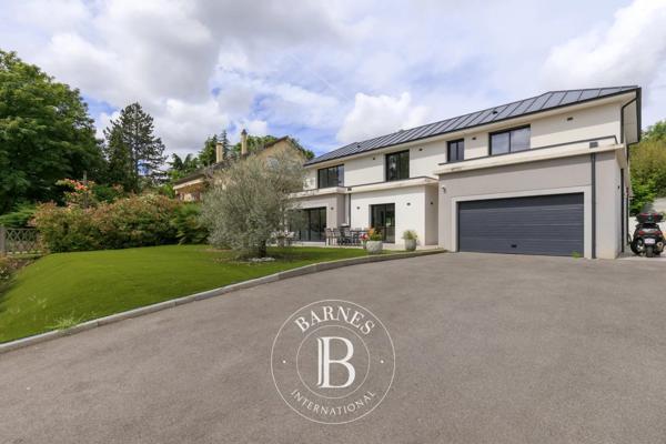Villiers-sur-Orge, Maison 4 Chambres -  235 m² à vendre