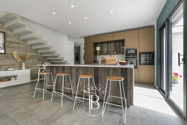 Villiers-sur-Orge, Maison 4 Chambres -  235 m² à vendre