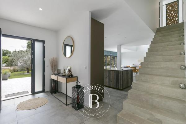 Villiers-sur-Orge, Maison 4 Chambres -  235 m² à vendre