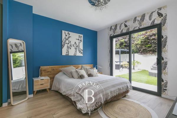 Villiers-sur-Orge, Maison 4 Chambres -  235 m² à vendre