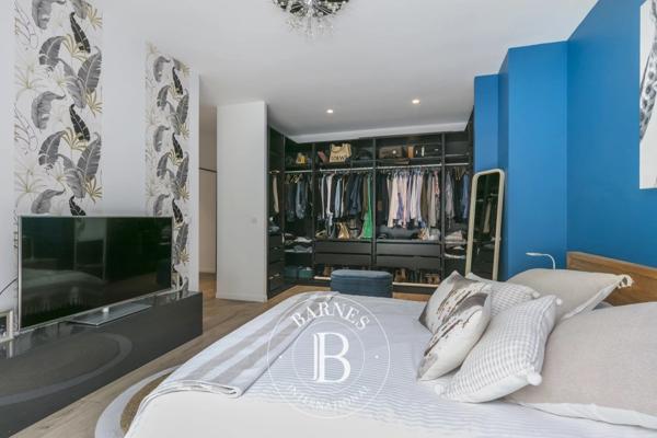 Villiers-sur-Orge, Maison 4 Chambres -  235 m² à vendre
