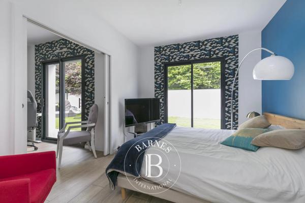 Villiers-sur-Orge, Maison 4 Chambres -  235 m² à vendre