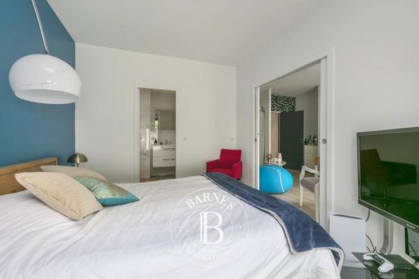 Villiers-sur-Orge, Maison 4 Chambres -  235 m² à vendre