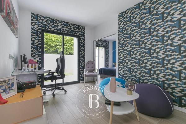 Villiers-sur-Orge, Maison 4 Chambres -  235 m² à vendre