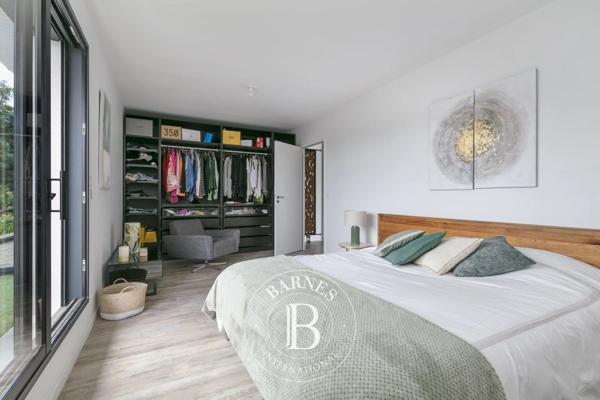 Villiers-sur-Orge, Maison 4 Chambres -  235 m² à vendre