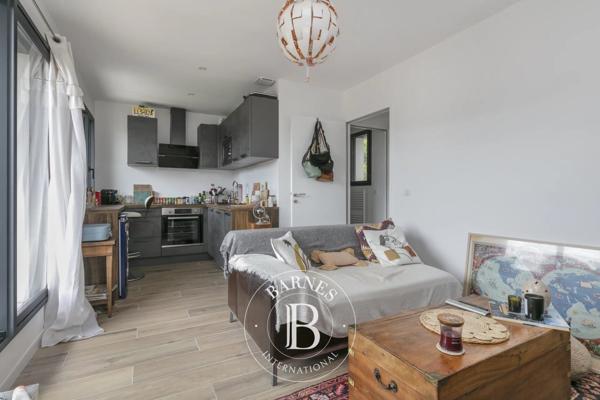 Villiers-sur-Orge, Maison 4 Chambres -  235 m² à vendre