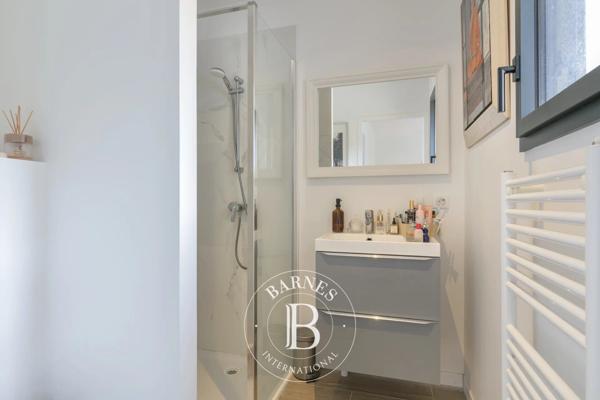 Villiers-sur-Orge, Maison 4 Chambres -  235 m² à vendre