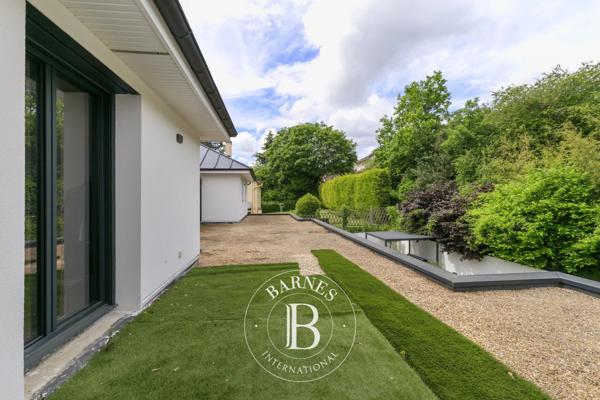 Villiers-sur-Orge, Maison 4 Chambres -  235 m² à vendre