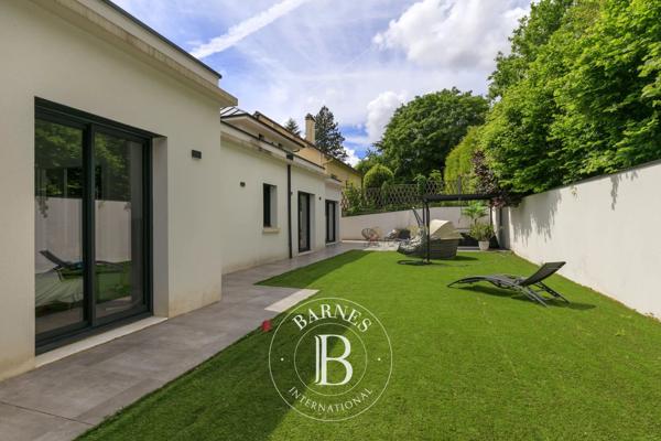 Villiers-sur-Orge, Maison 4 Chambres -  235 m² à vendre