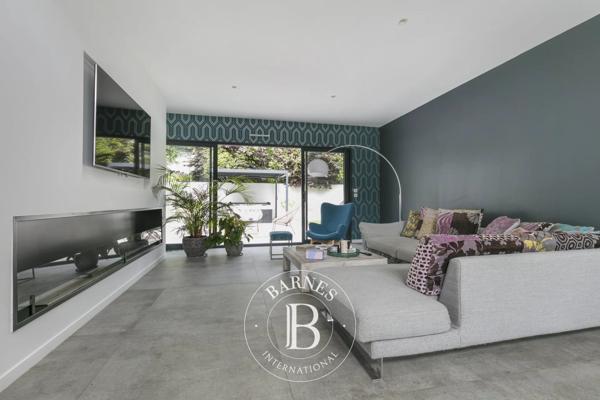 Villiers-sur-Orge, Maison 4 Chambres -  235 m² à vendre