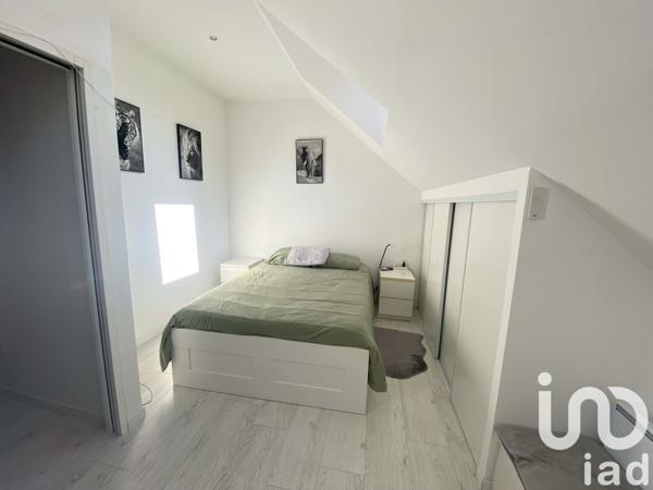 Maison à vendre 3 pièces 64 m² Ballancourt-sur-Essonne