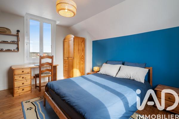 Maison à vendre 6 pièces 117 m² Sotteville-lès-Rouen