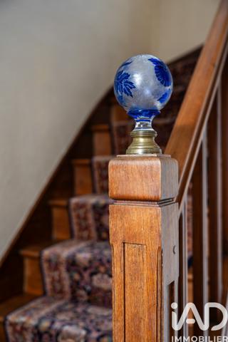 Maison à vendre 6 pièces 117 m² Sotteville-lès-Rouen