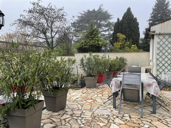 Maison Pontault Combault 6 pièce(s) 110 m2