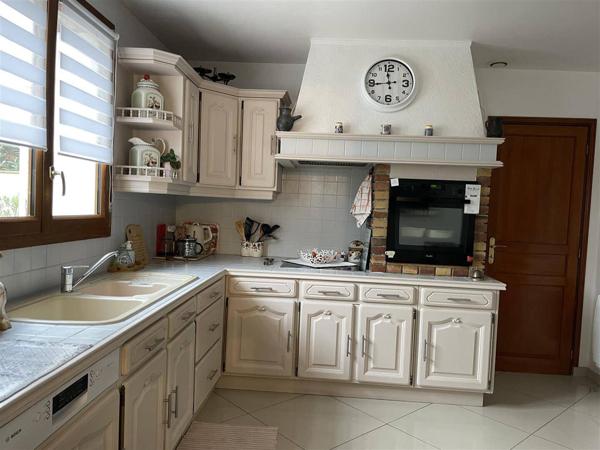 Maison Pontault Combault 6 pièce(s) 110 m2