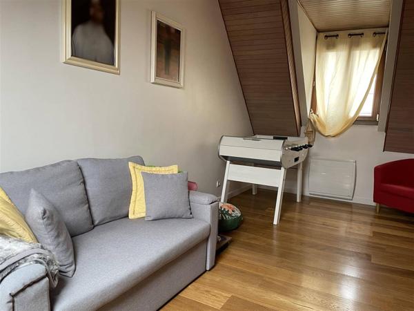 Maison Pontault Combault 6 pièce(s) 110 m2