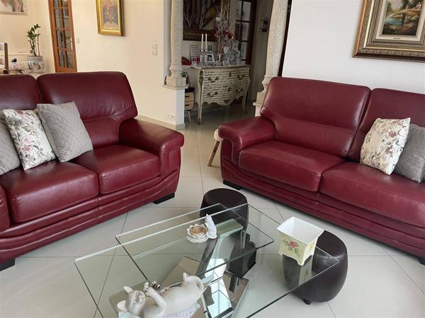 Maison Pontault Combault 6 pièce(s) 110 m2