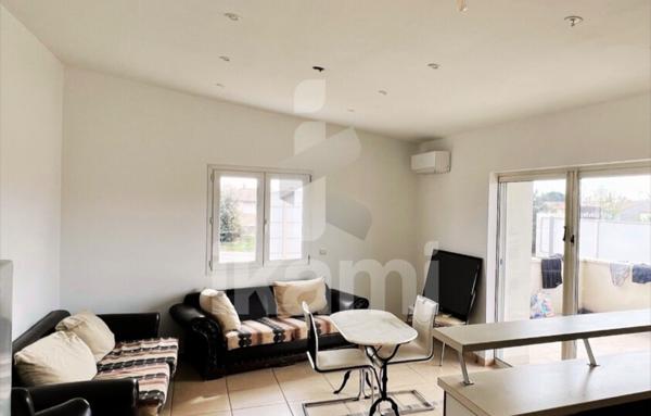 Local D'activité de 730 m²