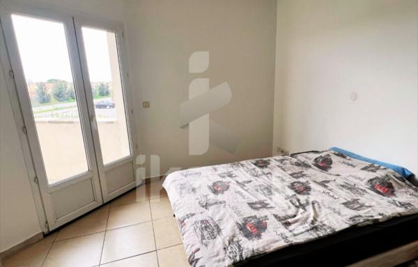 Local D'activité de 730 m²