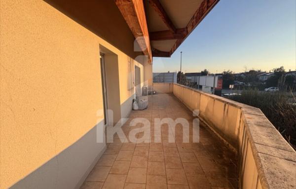 Local D'activité de 730 m²