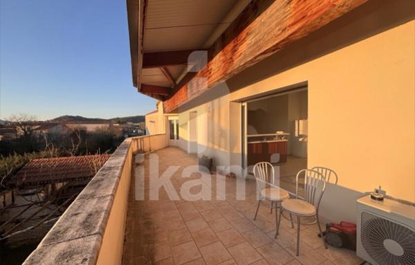 Local D'activité de 730 m²