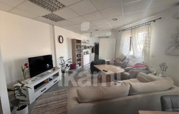 Local D'activité de 730 m²