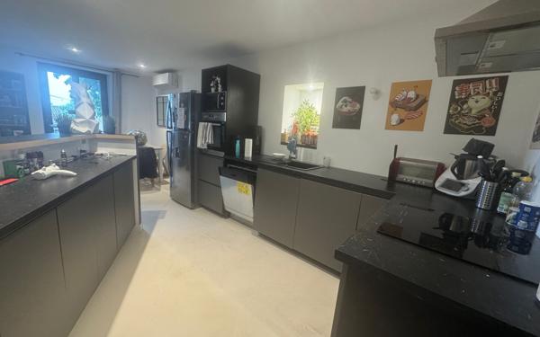 Immeuble à vendre    8 pièces •  Castelnaudary