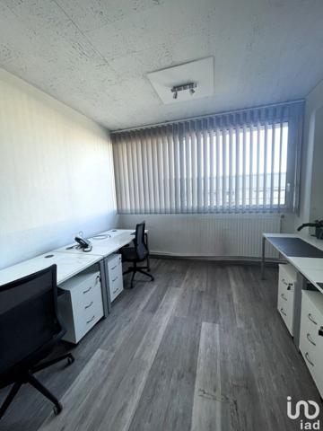 Location bureaux 80 m² La Celle-Saint-Cloud