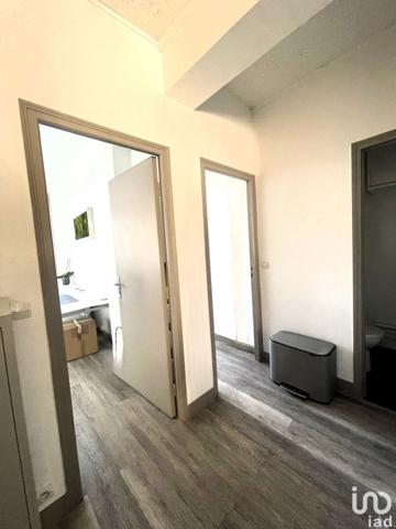 Location bureaux 80 m² La Celle-Saint-Cloud