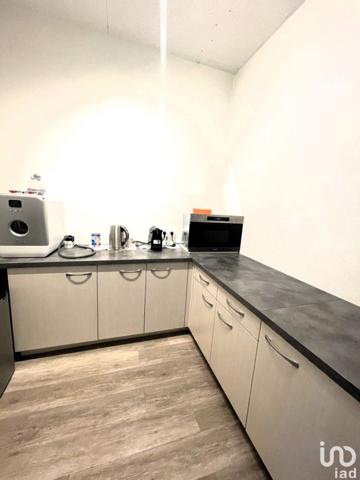 Location bureaux 80 m² La Celle-Saint-Cloud