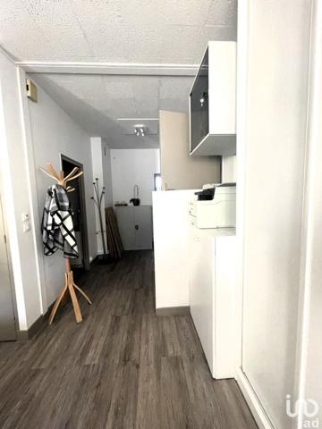 Location bureaux 80 m² La Celle-Saint-Cloud