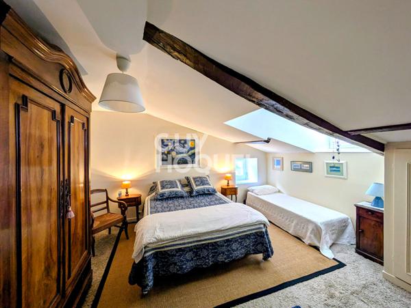 Maison spacieuse à vendre proche Salies de Béarn - Référence 7089