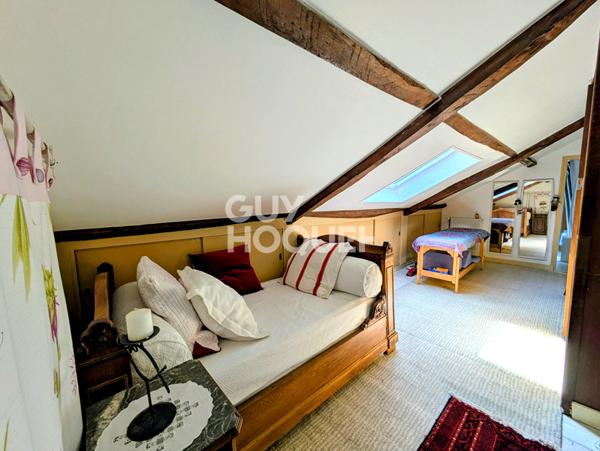 Maison spacieuse à vendre proche Salies de Béarn - Référence 7089