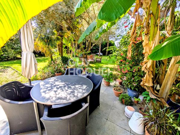 Maison spacieuse à vendre proche Salies de Béarn - Référence 7089