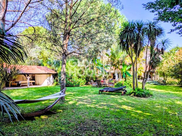 Maison spacieuse à vendre proche Salies de Béarn - Référence 7089