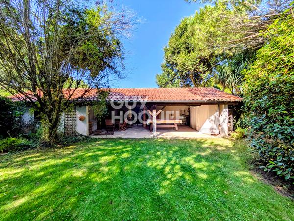 Maison spacieuse à vendre proche Salies de Béarn - Référence 7089