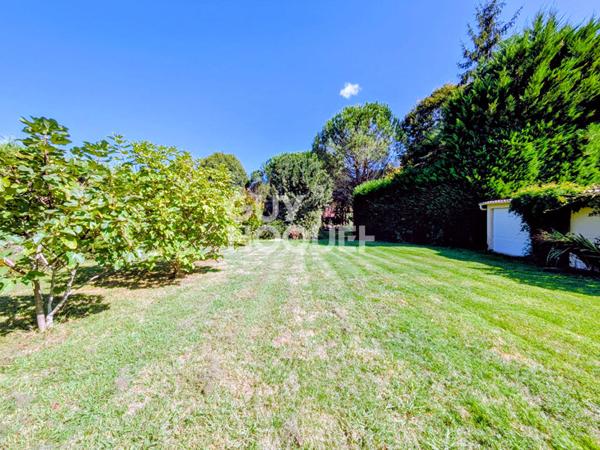 Maison spacieuse à vendre proche Salies de Béarn - Référence 7089