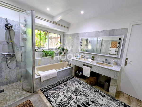 Maison spacieuse à vendre proche Salies de Béarn - Référence 7089