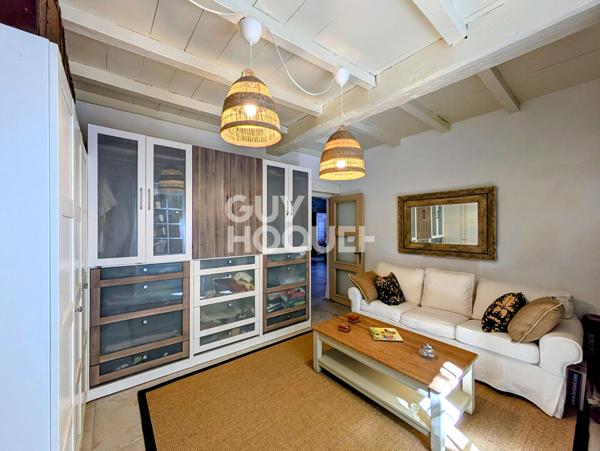 Maison spacieuse à vendre proche Salies de Béarn - Référence 7089