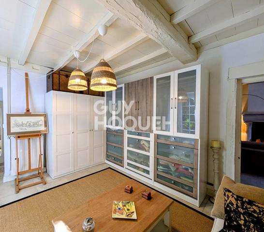 Maison spacieuse à vendre proche Salies de Béarn - Référence 7089