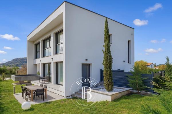 Annecy, Maison 3 Chambres -  115 m² à vendre