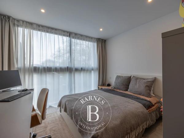 Annecy, Maison 3 Chambres -  115 m² à vendre