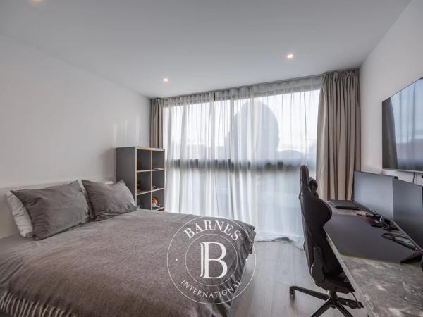 Annecy, Maison 3 Chambres -  115 m² à vendre