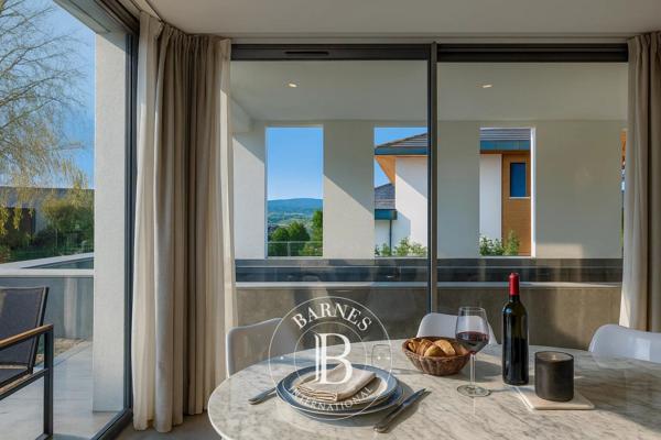Annecy, Maison 3 Chambres -  115 m² à vendre