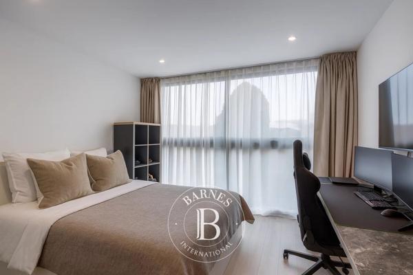 Annecy, Maison 3 Chambres -  115 m² à vendre