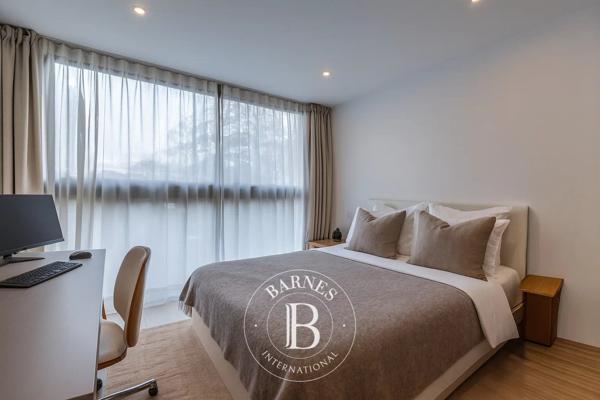 Annecy, Maison 3 Chambres -  115 m² à vendre