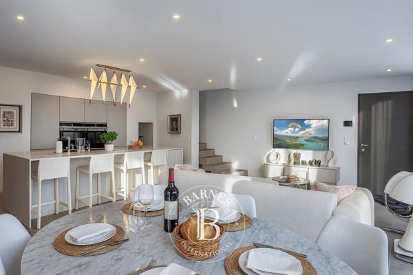 Annecy, Maison 3 Chambres -  115 m² à vendre
