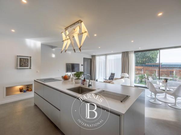 Annecy, Maison 3 Chambres -  115 m² à vendre